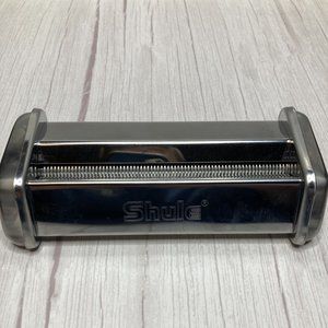 Shule Single Pasta Cutter Attachment For Making Capellin Noodles